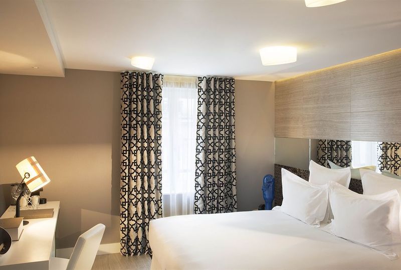 image of hotel Hotel Dupond-Smith
