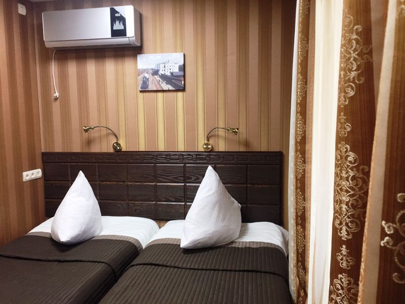 Hotel Photo 1