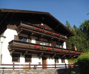 Ferienhaus Höllbacher Bad Gastein Austria