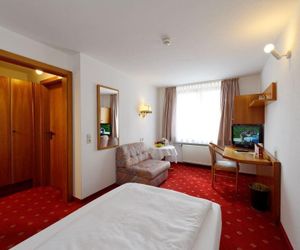 Hotel Gasthof Adler Ulm Germany