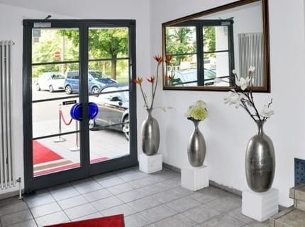 Hotel Photo 11