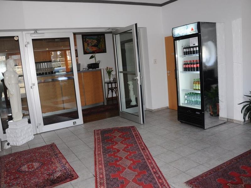 Hotel Photo 16