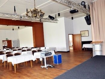 Hotel Photo 19