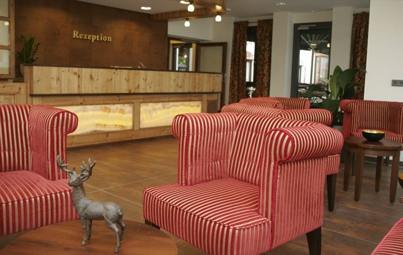 Hotel Photo 5
