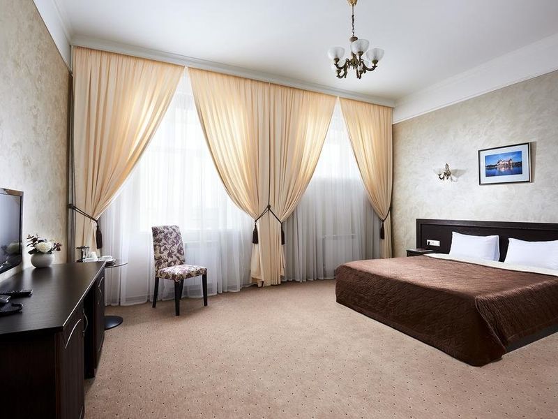 Hotel Photo 1
