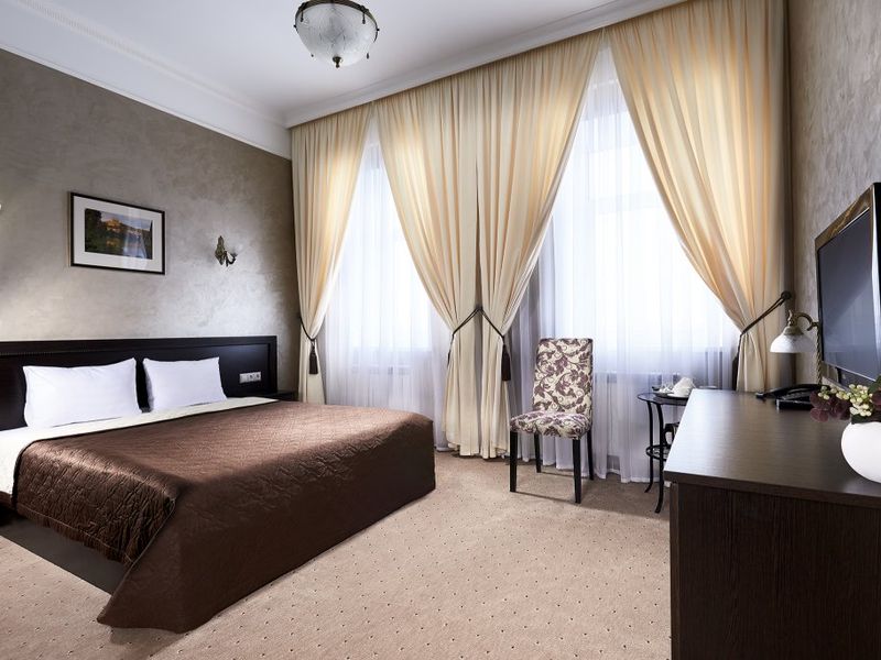 Hotel Photo 2