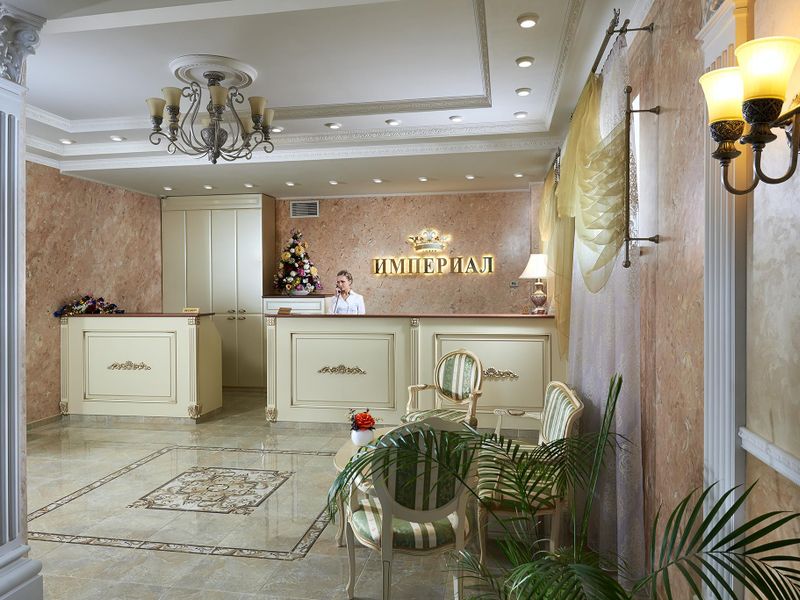 Hotel Photo 11
