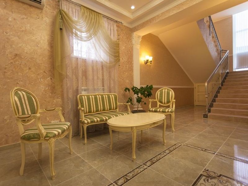 Hotel Photo 16