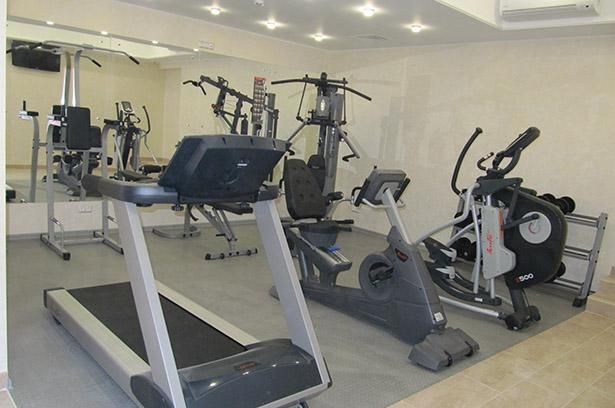 Hotel Photo 19