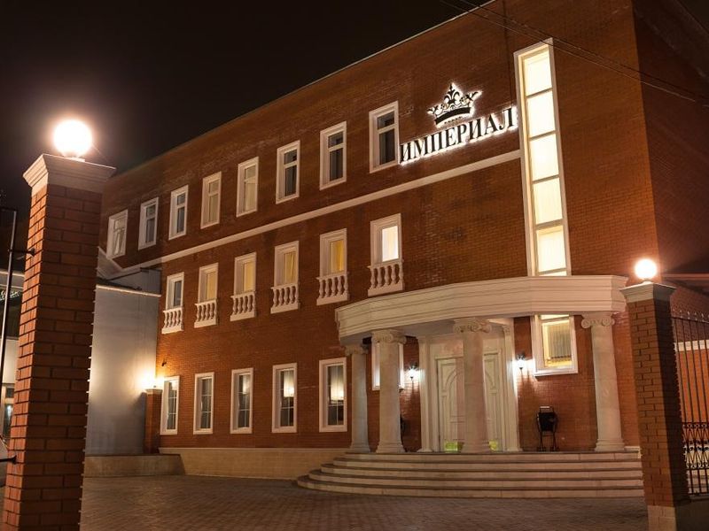 Hotel Photo 23