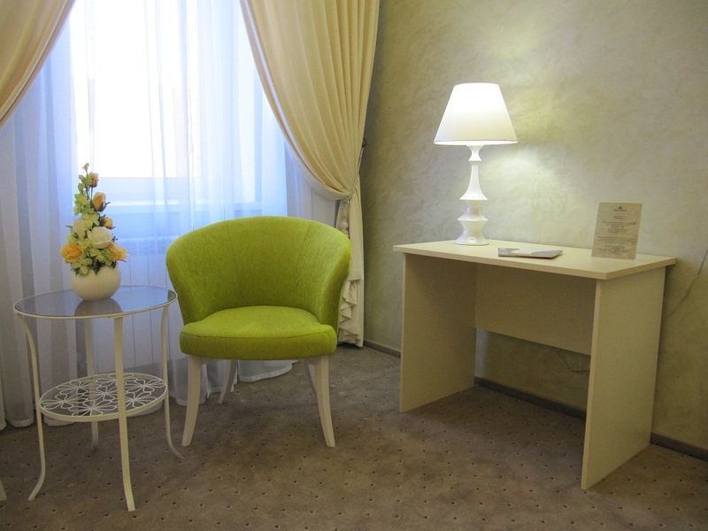 Hotel Photo 7