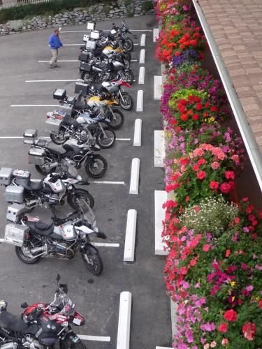 Hotel Photo 22