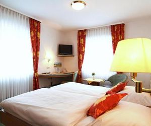 Hotel Garni Lehrertal Ulm Germany