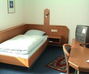 Hotel Garni Kreuzäcker Neu-Ulm Germany
