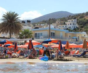 4S Beach Superior Apartments Malia Greece