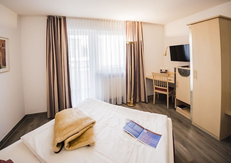 Hotel Photo 1