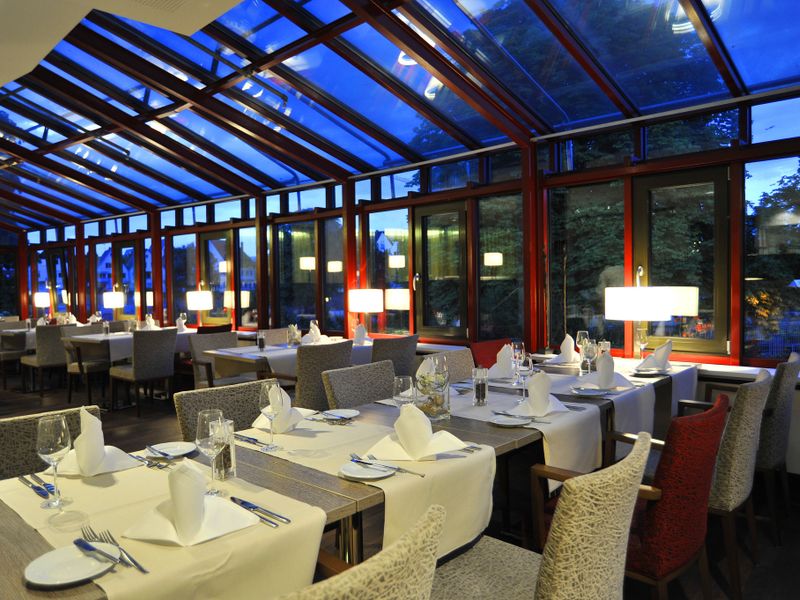 Hotel Photo 13