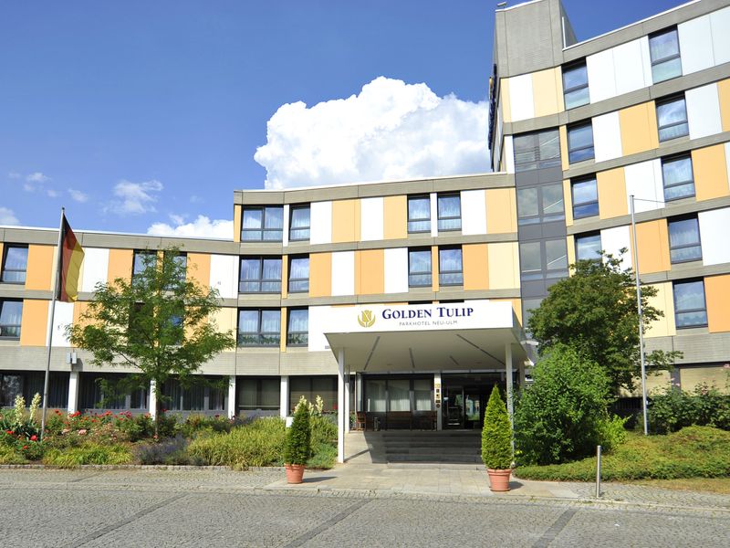 Hotel Photo 22