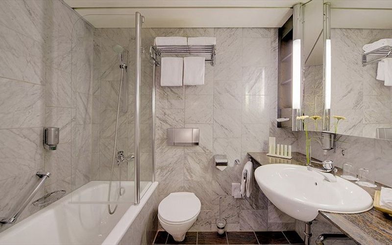 Hotel Photo 8