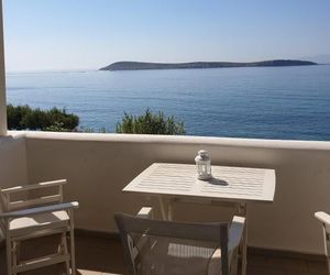 Kleanthi Apartments Drios Greece