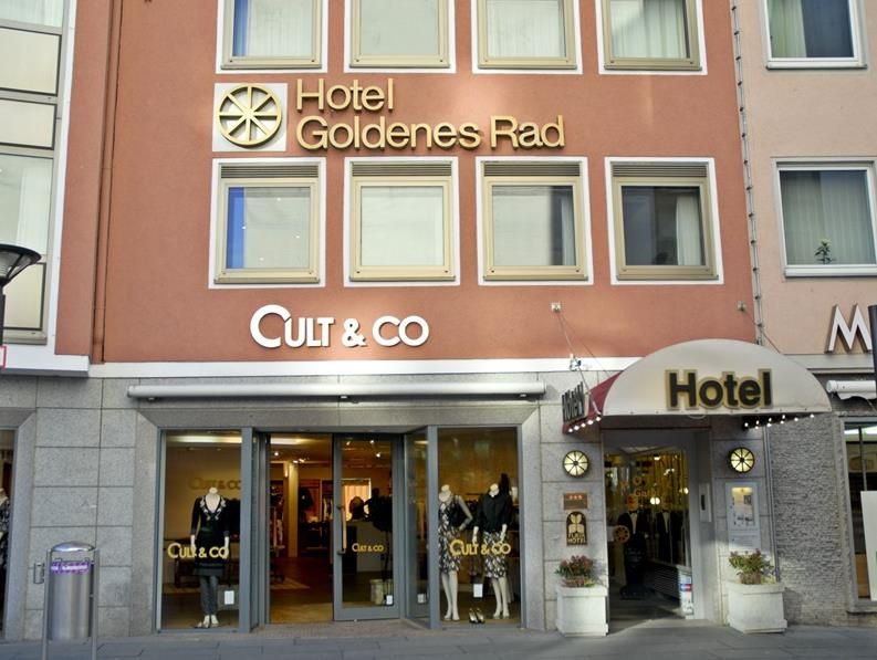 Hotel Photo 21