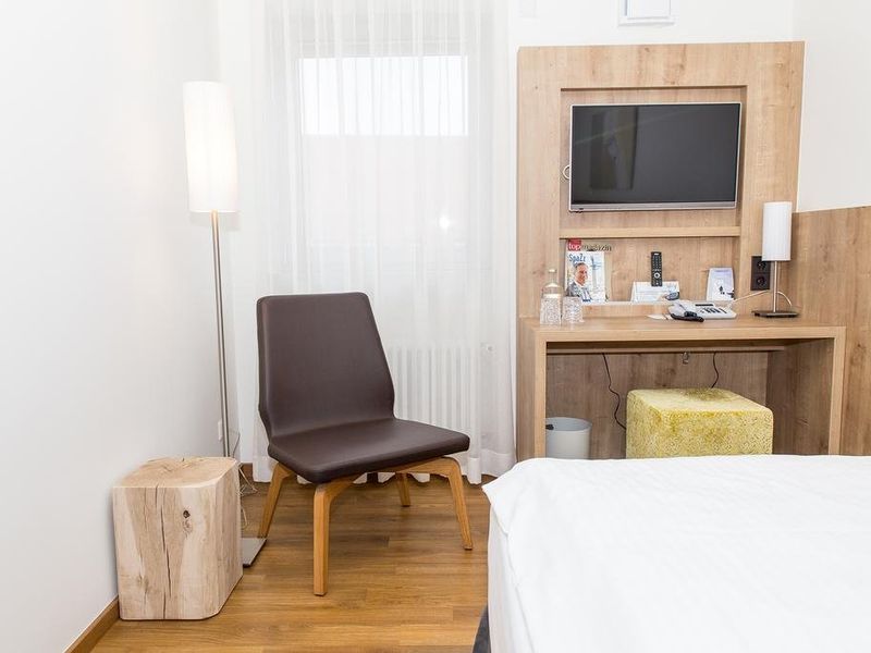 Hotel Photo 5