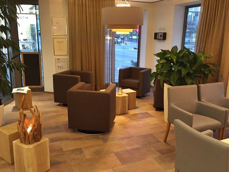 Hotel Photo 6