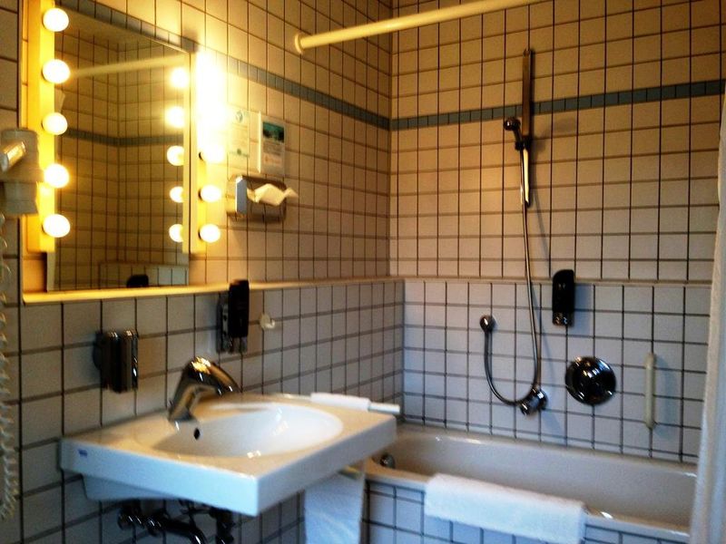 Hotel Photo 9