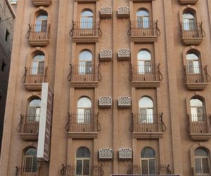 Al Tandeal Palace Al Khobar Saudi Arabia