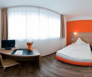 Orange Hotel und Apartments Neu-Ulm Germany