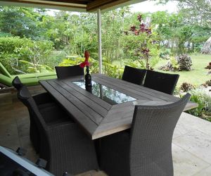 Vanuatu Villas Port Vila Vanuatu