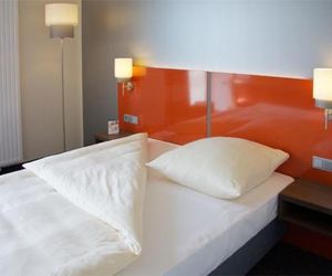 iQ-Hotel Ulm Ulm Germany