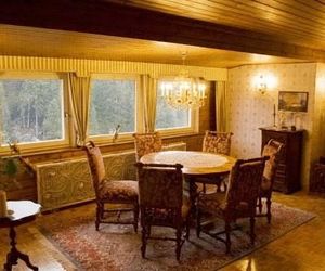 APPARTEMENT MORRIS Bad Gastein Austria