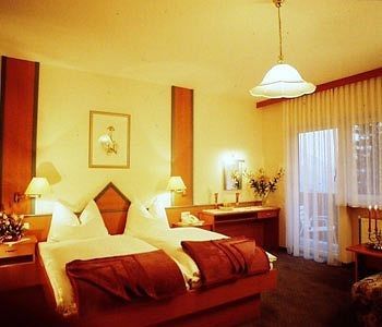 صورة الفندق 2