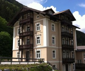 HAUS JOHANN Bad Gastein Austria