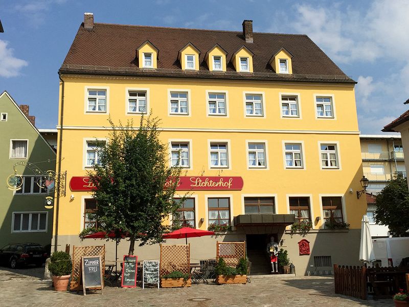 Hotel Photo 10