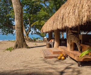 The Resort at Isla Palenque Boca Chica Panama