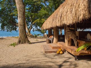 Фото отеля The Resort at Isla Palenque