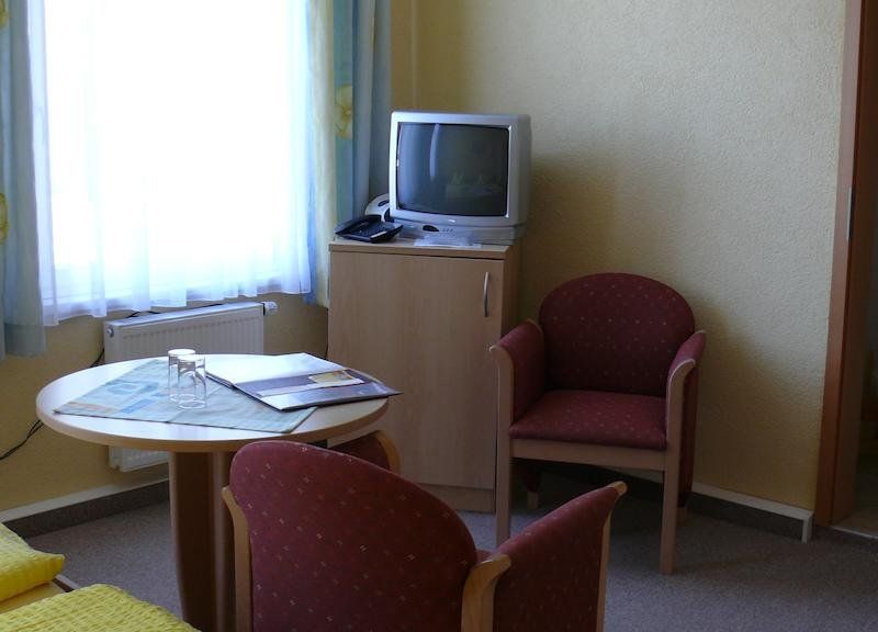 Hotel Photo 5