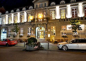 Hotel Photo 12