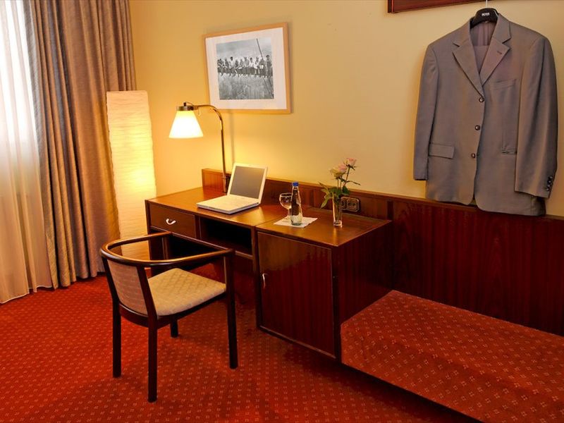 Hotel Photo 4