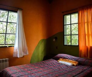 Casa Grande Hostel Merlo Argentina