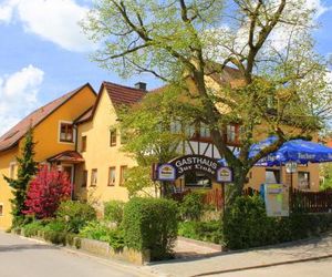 Gasthaus zur Linde Rothenburg ob der Tauber Germany