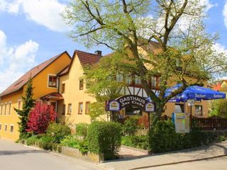 Фото отеля Gasthaus zur Linde