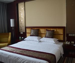 Changzhou Xiehe Huadu Hotel Changzhou China