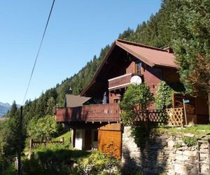 Superior Chalet Gamskar Bad Gastein Austria