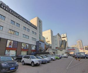 Tujia Sweetome Vacation Apartments (Yantai Yindu New City Plaza) Yantai China