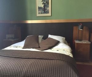 Vakantielogies Faja lobi Gent Belgium