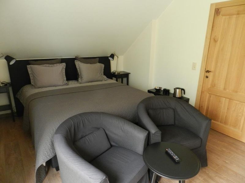 Hotel Photo 9