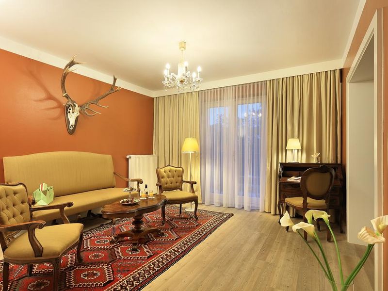 Hotel Photo 1